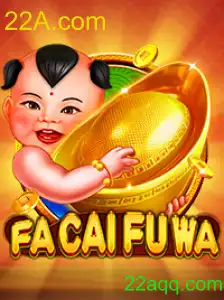 FaCaiFuWa: Mergulhe no Universo da Diversão com 22A.com